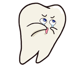 Little Tooth and Friends sticker #5248646