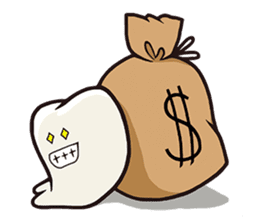 Little Tooth and Friends sticker #5248648