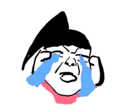 PinkQgirl sticker #5249038