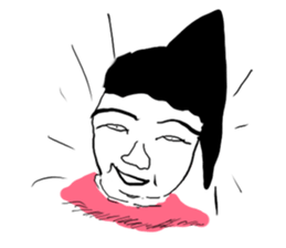 PinkQgirl sticker #5249051