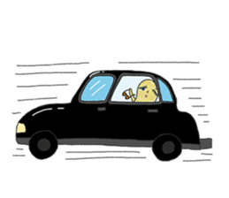 Mrs.Peanut sticker #5249414