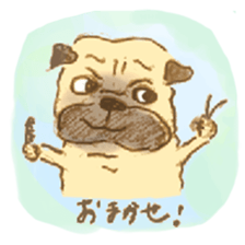 kumi sticker sticker #5249543