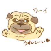 kumi sticker sticker #5249545