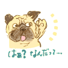 kumi sticker sticker #5249550