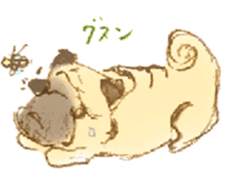 kumi sticker sticker #5249552