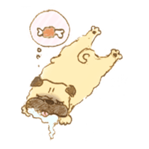 kumi sticker sticker #5249556