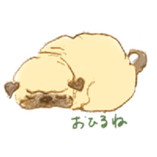 kumi sticker sticker #5249559