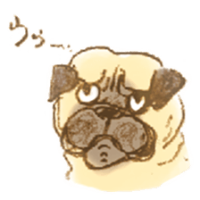 kumi sticker sticker #5249562