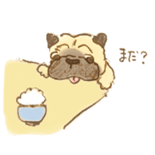 kumi sticker sticker #5249563