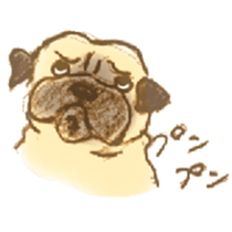 kumi sticker sticker #5249566