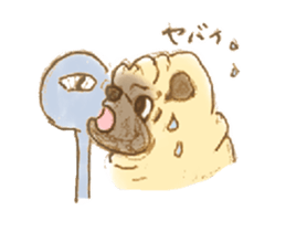 kumi sticker sticker #5249571