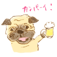 kumi sticker sticker #5249574