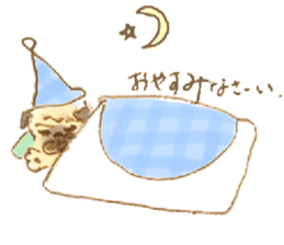 kumi sticker sticker #5249576