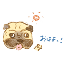 kumi sticker sticker #5249577