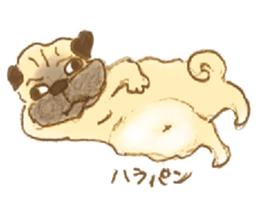 kumi sticker sticker #5249578