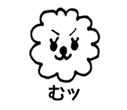 MOKUMOKUMO sticker #5250383