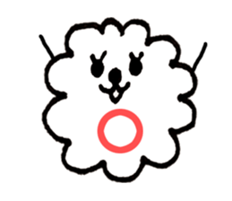 MOKUMOKUMO sticker #5250399