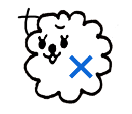 MOKUMOKUMO sticker #5250400