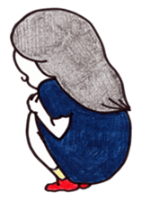 CHILLCHITTA LAST sticker #5251630