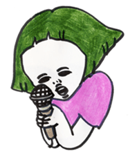 CHILLCHITTA LAST sticker #5251632