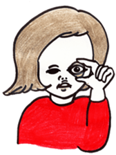 CHILLCHITTA LAST sticker #5251636