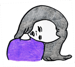 CHILLCHITTA LAST sticker #5251639