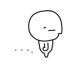 Dwarf's reply sticker #5251674