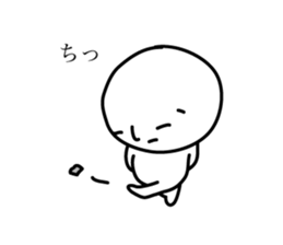 Dwarf's reply sticker #5251686