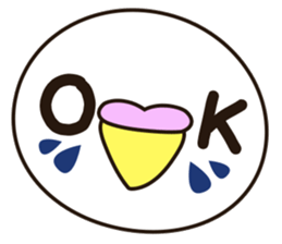 budgerigar! [Ver2] sticker #5251751