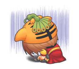 Pon Pon sticker #5251867