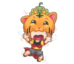 Pon Pon sticker #5251868