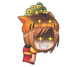 Pon Pon sticker #5251878