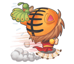 Pon Pon sticker #5251884