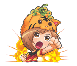 Pon Pon sticker #5251898