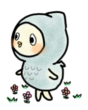 sakanamodoki sticker #5251985