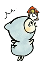 sakanamodoki sticker #5251986