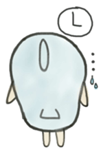 sakanamodoki sticker #5251987