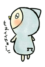 sakanamodoki sticker #5251988