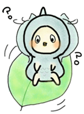 sakanamodoki sticker #5251997