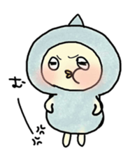 sakanamodoki sticker #5252001