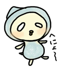 sakanamodoki sticker #5252002