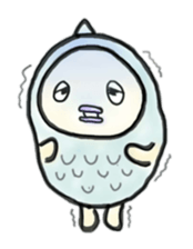 sakanamodoki sticker #5252005