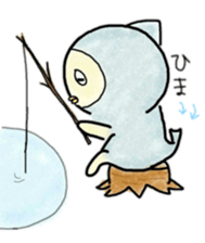 sakanamodoki sticker #5252008