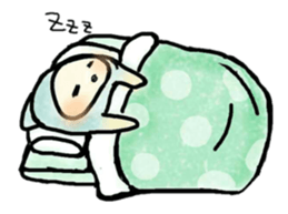 sakanamodoki sticker #5252016