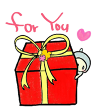 sakanamodoki sticker #5252018