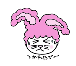 maiko-cat sticker #5252404