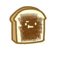 Breakfast! sticker #5252741