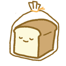 Breakfast! sticker #5252746