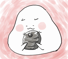 Juicy cat 2 sticker #5252935