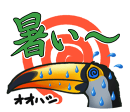 Animal doctor sticker #5253268